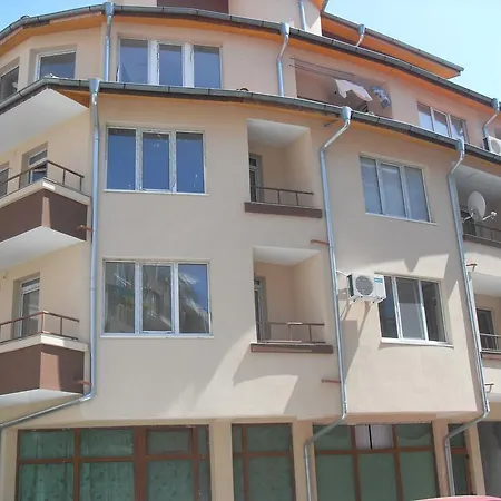 Apartman Europe