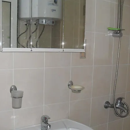Apartman Europe *
