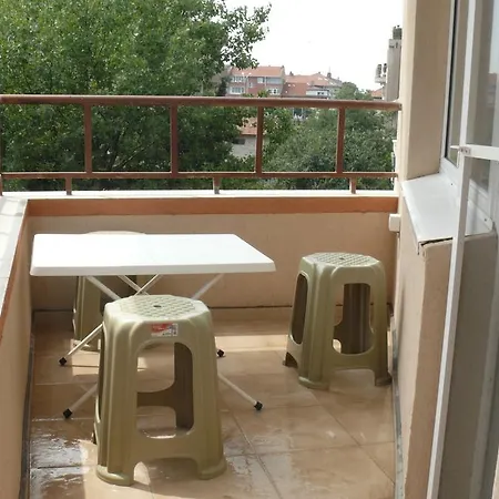Apartman Europe