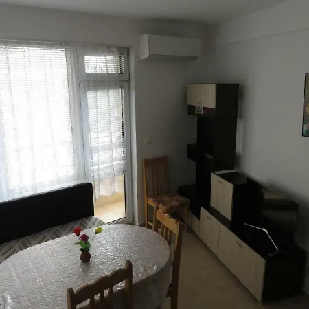 Apartman Europe