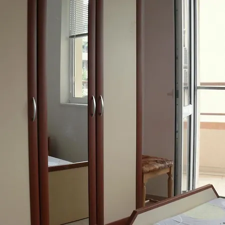 Apartment Europe Pomorie