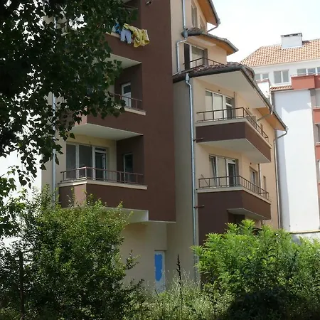 Apartment Europe *